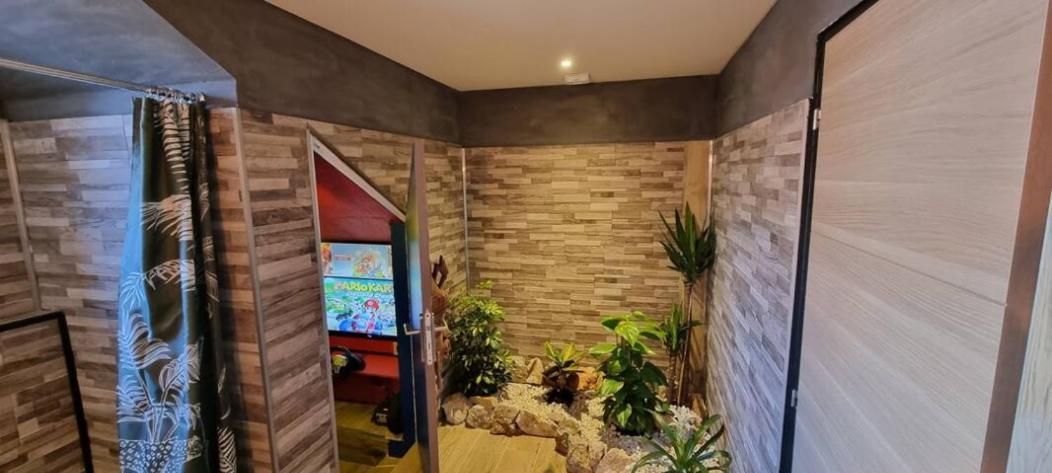 Reves De Vie, Appartement Vue Mer, Grande Piscine Privee , Spa Privatif Cassis Ngoại thất bức ảnh