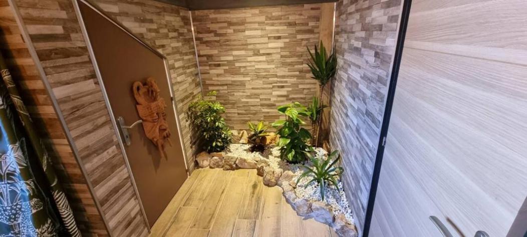 Reves De Vie, Appartement Vue Mer, Grande Piscine Privee , Spa Privatif Cassis Ngoại thất bức ảnh